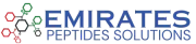 Emirates Peptides logo