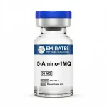 5-Amino-1MQ — 50mg