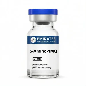 5-Amino-1MQ — 50mg