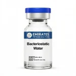 Bacteriostatic Water