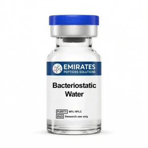 Bacteriostatic Water