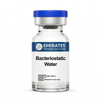 Bacteriostatic Water