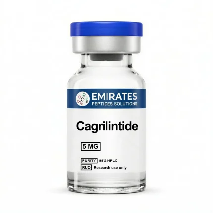 Cagrilintide 5 MG