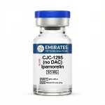 CJC-1295 (بدون DAC) + Ipamorelin (مزيج)