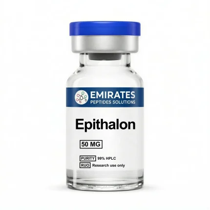Epithalon — 50mg