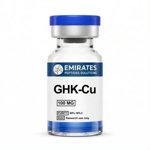 GHK-Cu
