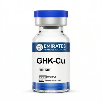 GHK-Cu