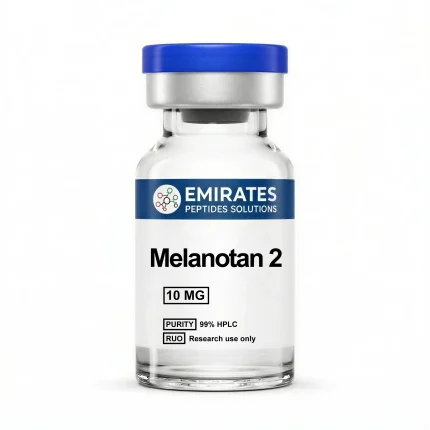 Melanotan 2 — 10mg