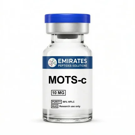 MOTS-c