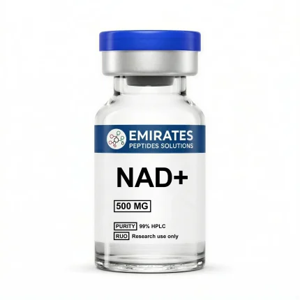 NAD+ 500MG