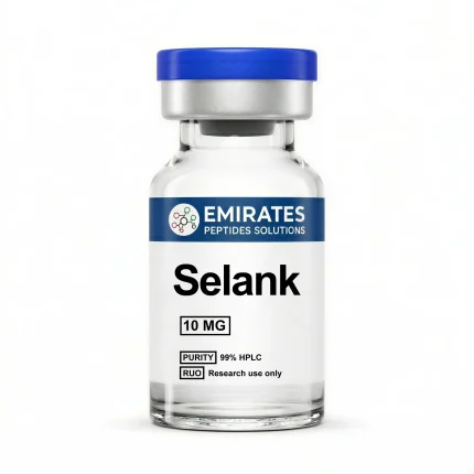 Selank 10 MG