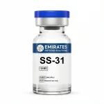 SS-31 10MG Peptide Vial
