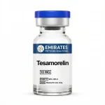 Tesamorelin
