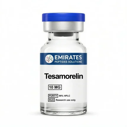 Tesamorelin