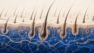 GHK-Cu for Hair Loss: What the Research Actually Shows in 2026