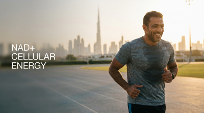 Cagrilintide UAE: Amylin Research Peptide Guide — Satiety, Weight and Where to Buy (2026)