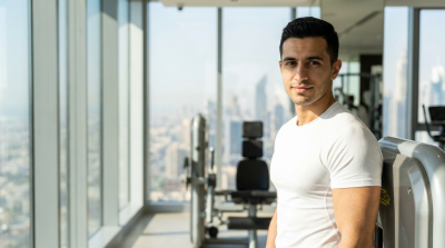 CJC-1295 + Ipamorelin UAE: Dual GH Secretagogue Research Guide and Where to Buy (2026)