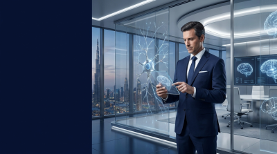 Semax UAE: Nootropic Peptide Research Guide — BDNF, Cognition and Where to Buy (2026)