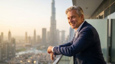 SS-31 (Elamipretide) UAE: Mitochondrial Research Peptide Guide and Where to Buy (2026)
