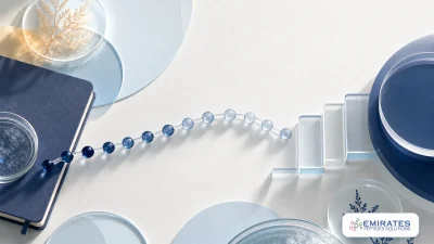 BPC-157 UAE Research Guide: What the Evidence Shows—and What It Does Not