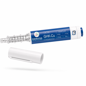 GHK-Cu Pen — 100 mg