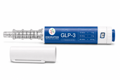 GLP-3 Pen — 20 mg