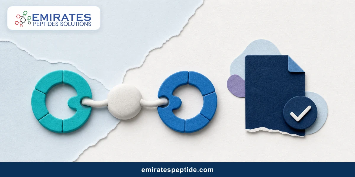 Named tirzepatide concept connected to two receptor pathways and exact product documentation