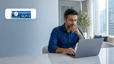 What Is a GLP-3 Pen? A Simple UAE Guide for Beginners