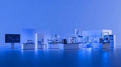 Latest advances in peptide research for scientific institutions