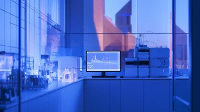 How to assess high-purity research peptides in Dubai and the UAE